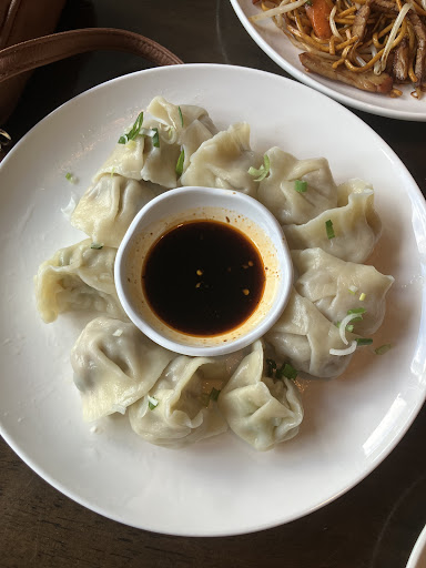 Photo of The Dumpling Tree Bar & Restaurant - 59 Perne Rd, Cambridge CB1 3RX